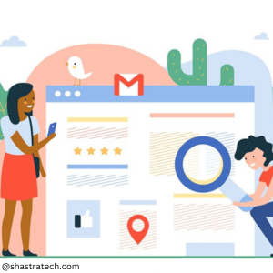 gmb Google Business Profile Management